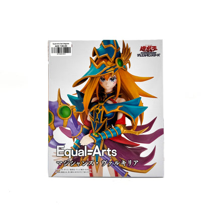 Equal=Arts Yu-Gi-Oh: Dark Magician Girl