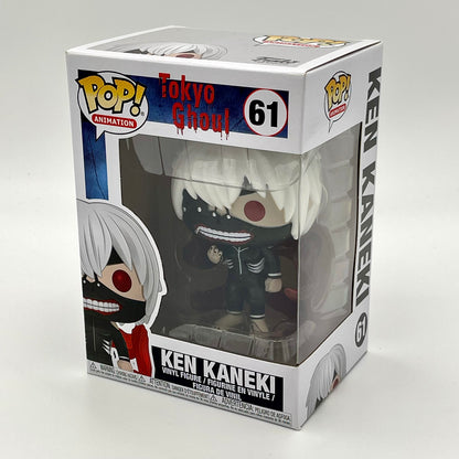 Funko Pop! Ken Kaneki #61 Tokyo Ghoul