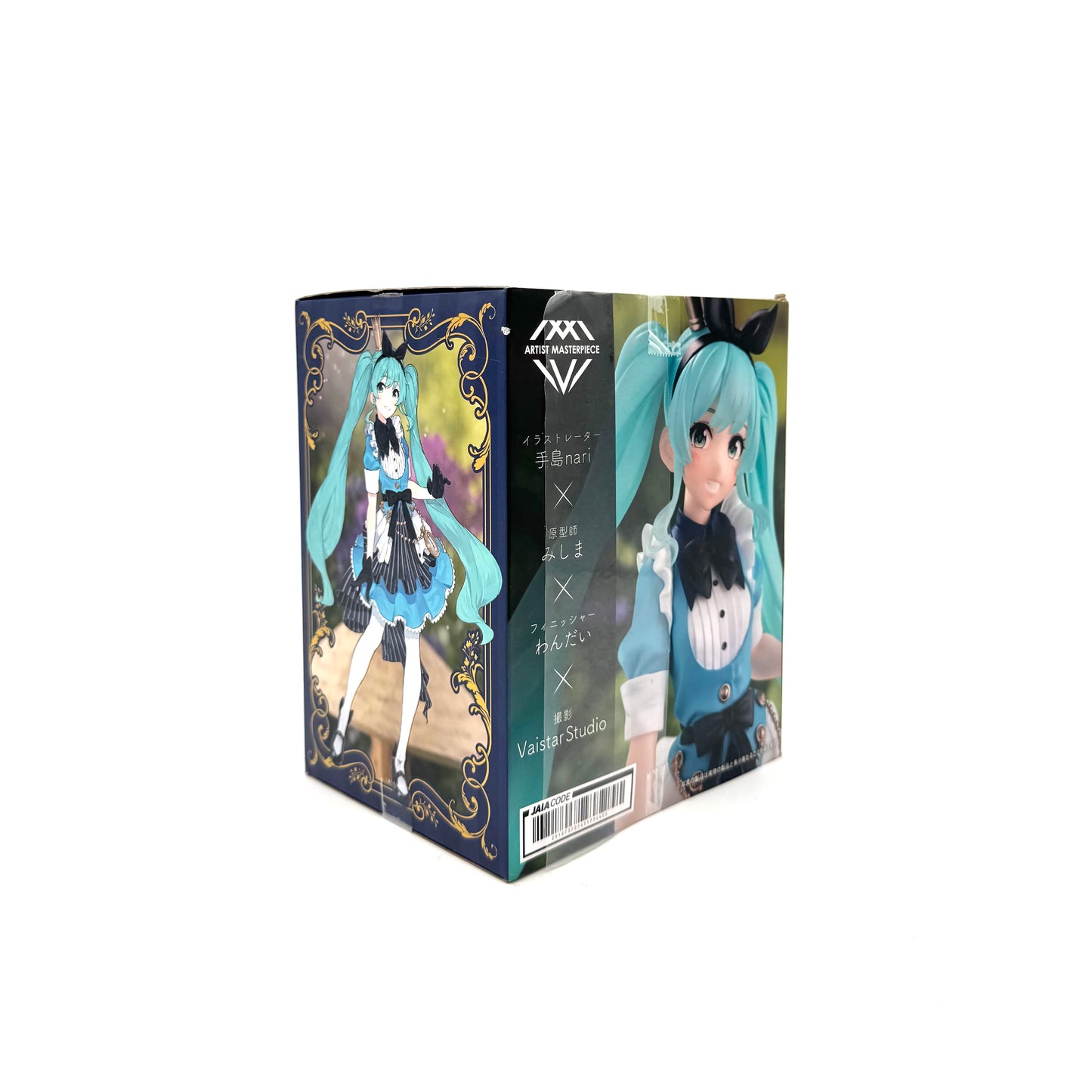 Taito Hatsune Miku AMP Figure