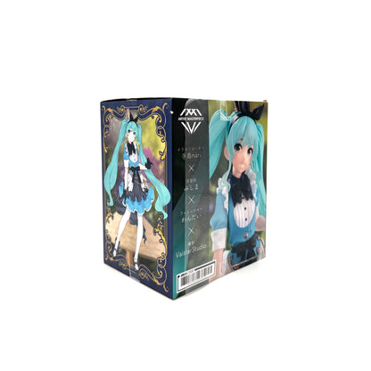 Taito Hatsune Miku AMP Figure