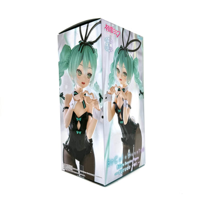 BiCute Bunnies Figure Hatsune Miku rurudo ver. Figure