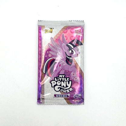 My Little Pony - Forever Friendship Card - Glory Moon Pack No. 6