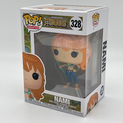 Funko Pop Nami #328 One Piece