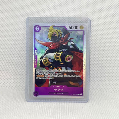 One Piece TCG Mystery Pack (2 Cards) | Hits Inside (JAPANESE)