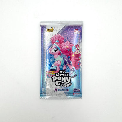 My Little Pony - Forever Friendship Card - Glory Moon Pack No. 5