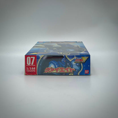 Bandai 1/144 OZ-13MSX1 Vayeate Gundam Wing Model Kit