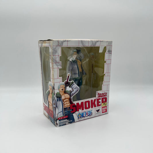 Bandai Namco Smoker Figuarts Figure | One Piece