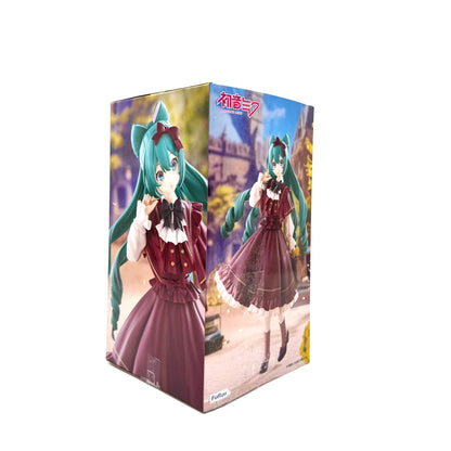 Taito Hatsune Miku Trio-Try-iT