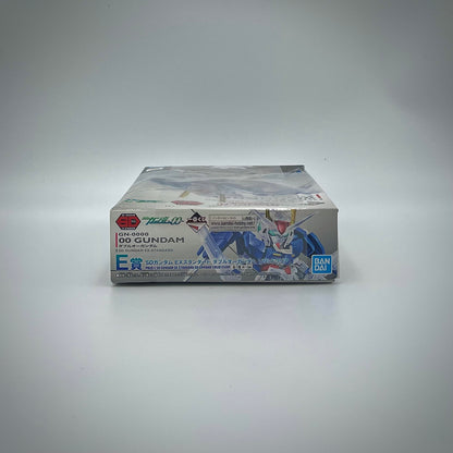 Bandai SD Gundam EX-Standard 00 Gundam