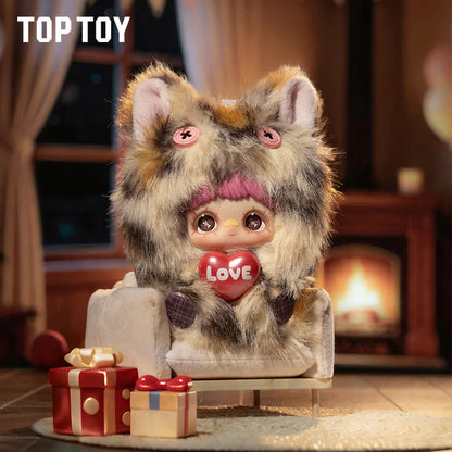 MayMei - Surprise Party Series Plush Doll Blind Box (PRE-ORDER)
