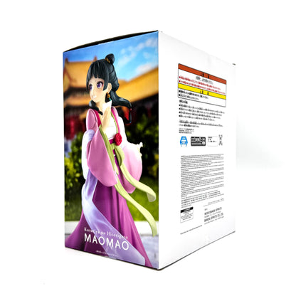The Apothecary Diaries - MAOMAO - Enyuukai (Bandai Spirits)