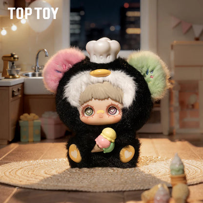 MayMei - Surprise Party Series Plush Doll Blind Box (PRE-ORDER)