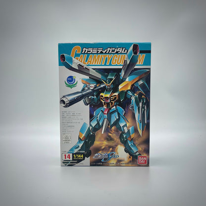 Bandai 1/144 Calamity Gundam
