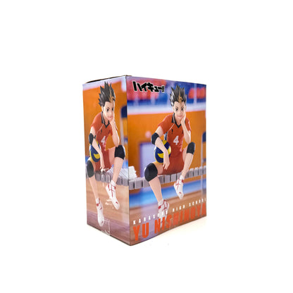 FuRyu Yu Nishinoya Noodle Stopper Figure