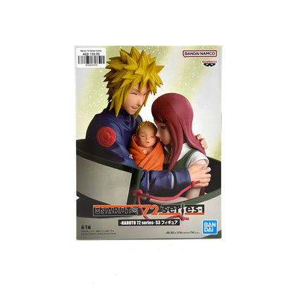 Naruto 72 Series - Family