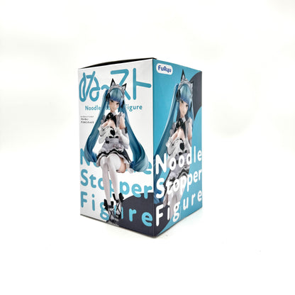 NIKKE Noodle Stopper Figure Privaty Maid Ver.