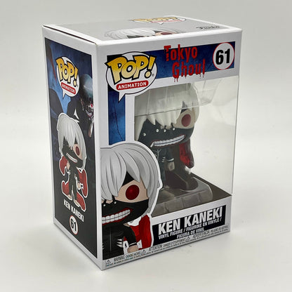 Funko Pop! Ken Kaneki #61 Tokyo Ghoul