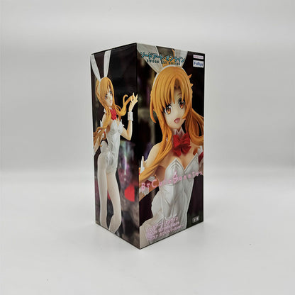 Sword Art Online Asuna BiCute Bunnies Figure White Pearl Ver.