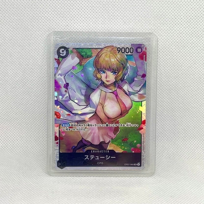 One Piece TCG Mystery Pack (2 Cards) | Hits Inside (JAPANESE)
