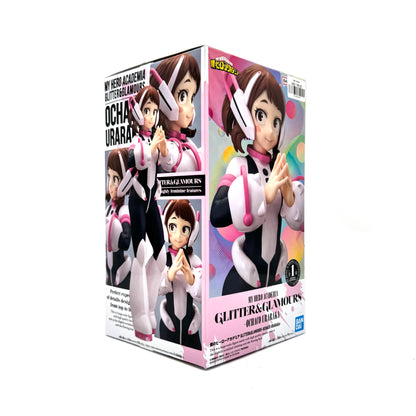 Glitter & Glamours Ochaco Uraraka