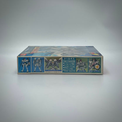 Bandai 1/144 Tallgeese Gundam Wing