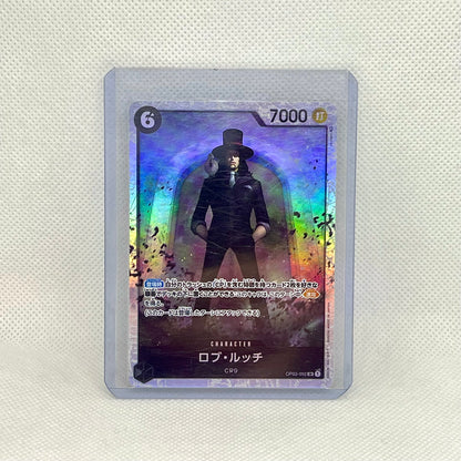 One Piece TCG Mystery Pack (2 Cards) | Hits Inside (JAPANESE)
