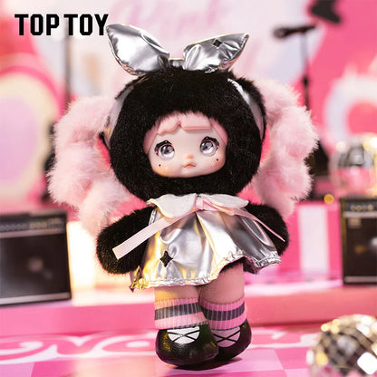 Nommi Pinky Energy Series Plush Doll Blind Box (PRE-ORDER)