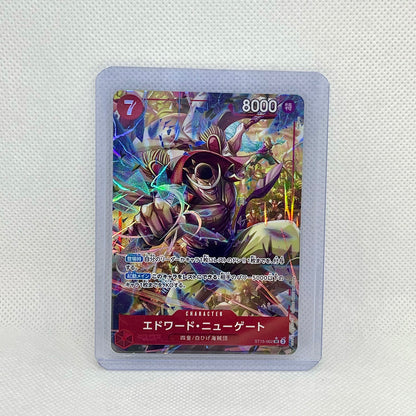 One Piece TCG Mystery Pack (2 Cards) | Hits Inside (JAPANESE)