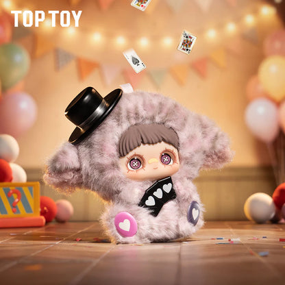 MayMei - Surprise Party Series Plush Doll Blind Box (PRE-ORDER)