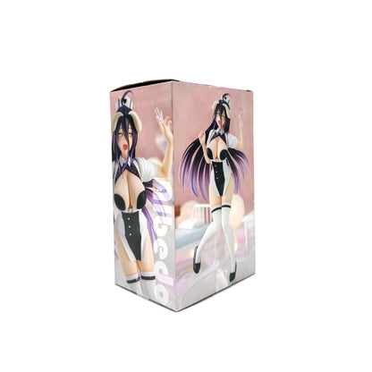 Vivit Albedo Nurse Ver. Figure