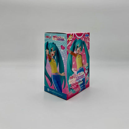 Hatsune Miku Desktop x Decorate Collections Casual Sport Ver.