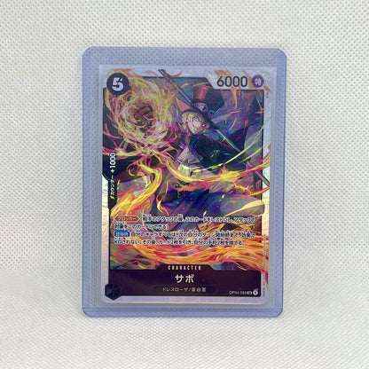 One Piece TCG Mystery Pack (2 Cards) | Hits Inside (JAPANESE)