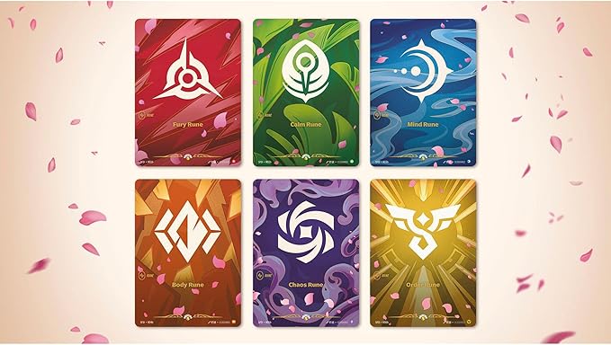 Riftbound League of Legends Spiritforged Booster Box English