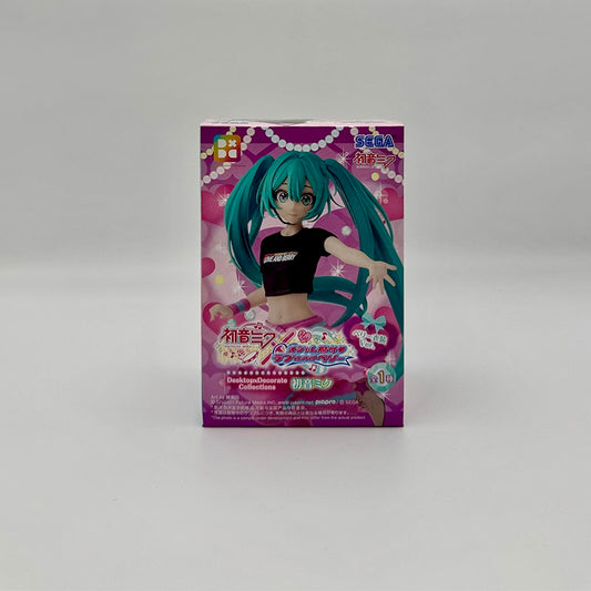 Hatsune Miku Desktop x Decorate Collections Berry Sweet Ver.