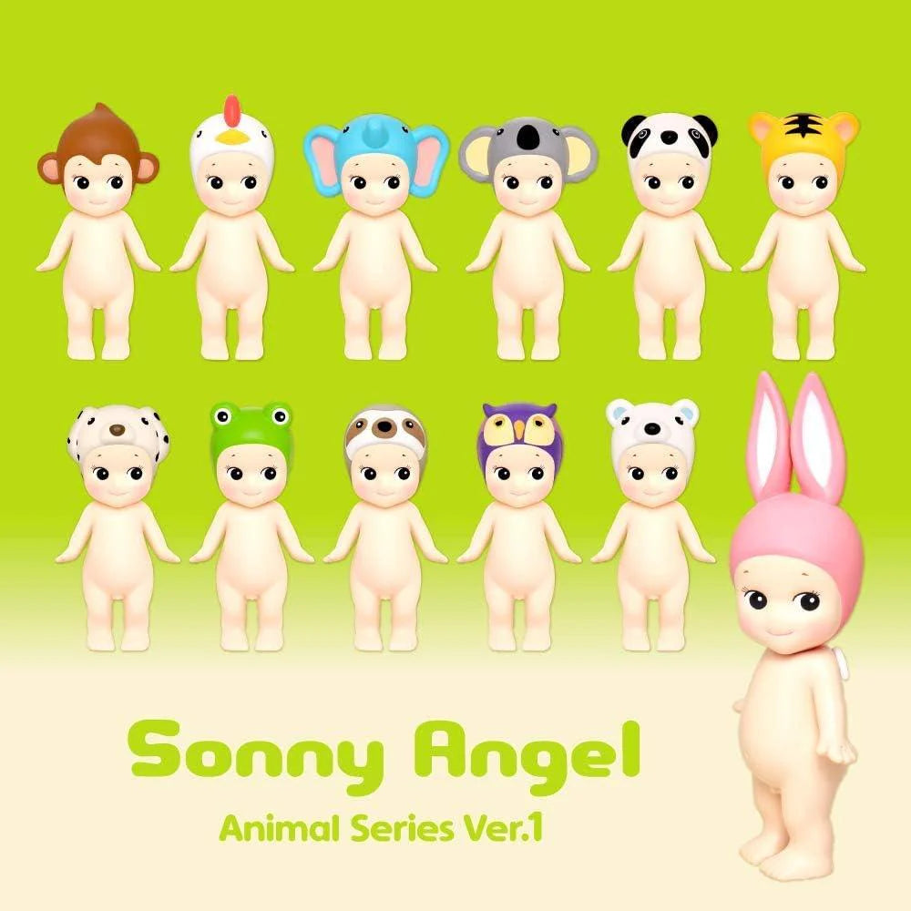 Sonny Angel - Animal Series Ver. 1