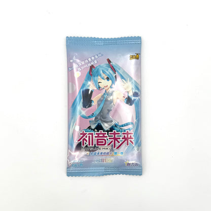 Hatsune Miku - Charm Pack - Shining Superstar No. 1