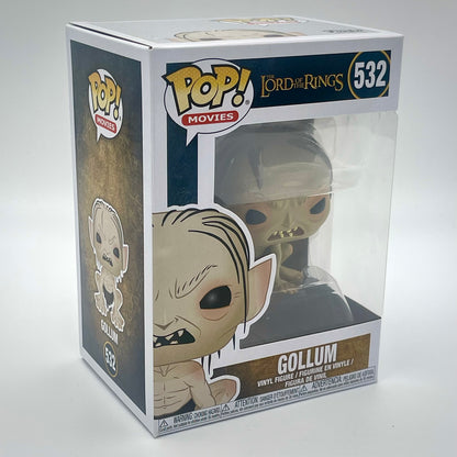 Funko Pop Gollum #532 The Lord of the Rings
