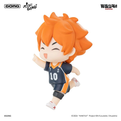 GONG - Haikyu! 11cm Figure
