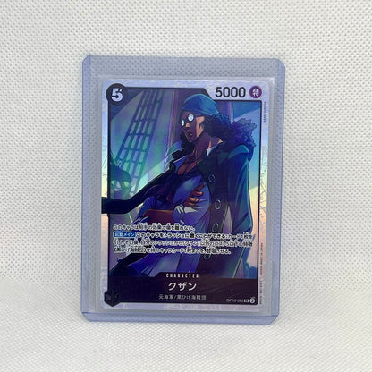 One Piece TCG Mystery Pack (2 Cards) | Hits Inside (JAPANESE)