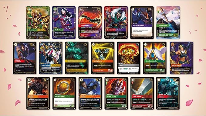 Riftbound League of Legends Spiritforged Booster Box English