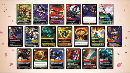 Riftbound League of Legends Spiritforged Booster Box English