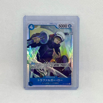 One Piece TCG Mystery Pack (2 Cards) | Hits Inside (JAPANESE)
