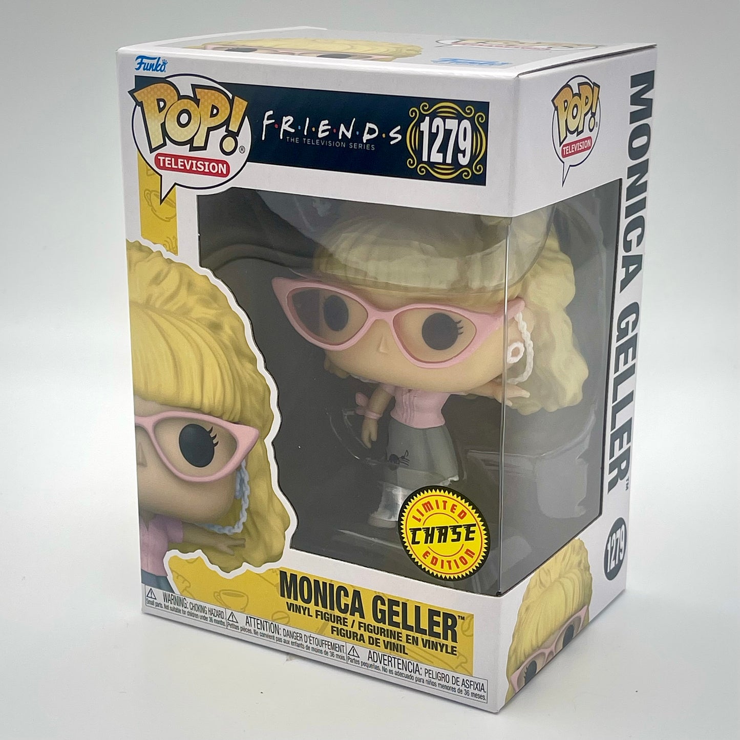 Funko Pop Monica Geller #1279 Friends