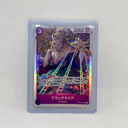 One Piece TCG Mystery Pack (2 Cards) | Hits Inside (JAPANESE)