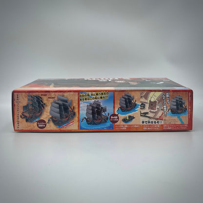 Bandai One Piece Dragon’s Ship Grand Ship