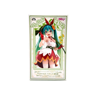 Taito Hatsune Miku Wonderland
