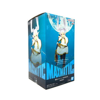 Banpresto Frieren MAXIMATIC Figure