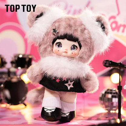 Nommi Pinky Energy Series Plush Doll Blind Box (PRE-ORDER)