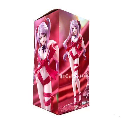 BiCute Ribbons - Shaltear