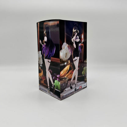 Overlord Albedo Trio-Try-iT Figure Mini Dress Ver.